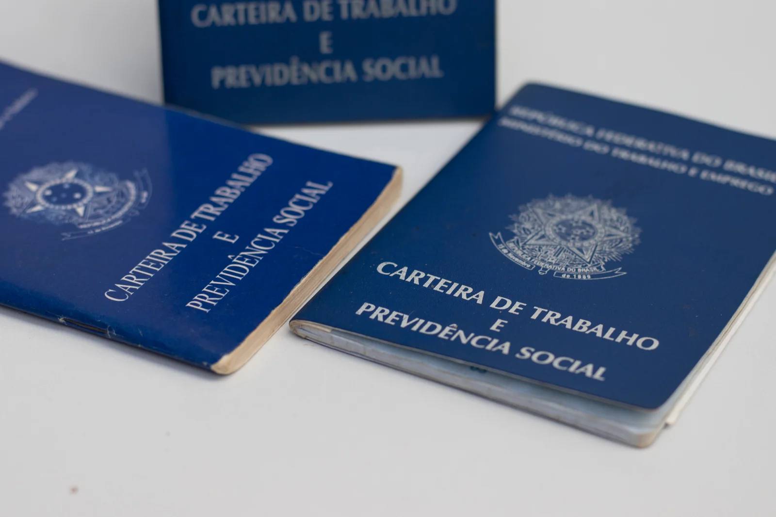 ENTENDA COMO FUNCIONA A NOVA LEI DO PRIMEIRO EMPREGO NO BRASIL