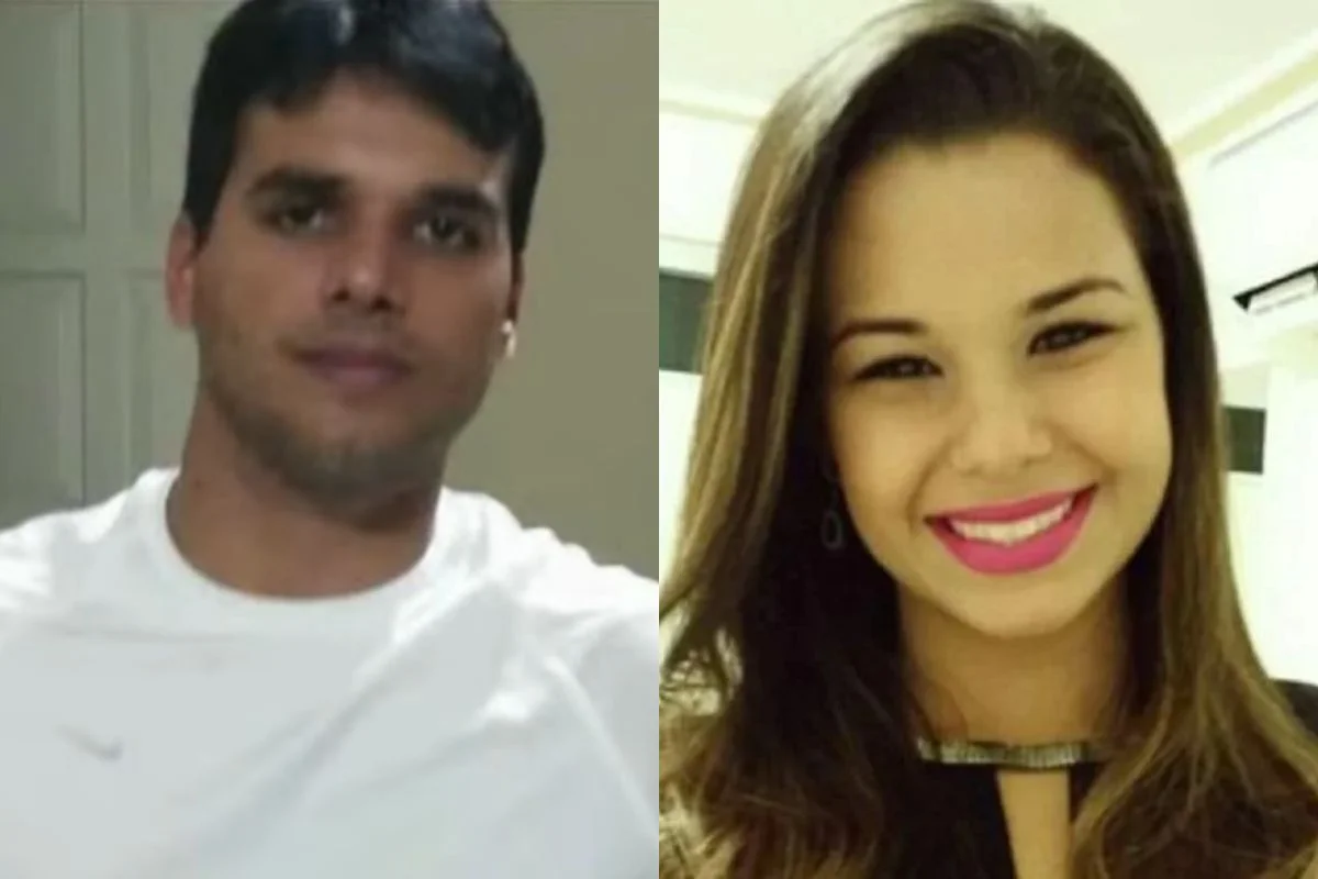 EXCLUSIVO CASO ZAIRA: CONDENADO PELA MORTE DE JOVEM EM CAICÓ OBTÉM PROGRESSÃO PARA REGIME SEMIABERTO