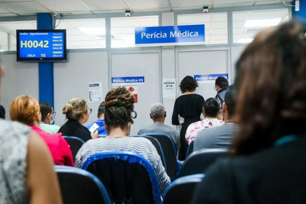 INSS AMPLIA AUXÍLIO POR INCAPACIDADE PARA ATÉ 90 DIAS