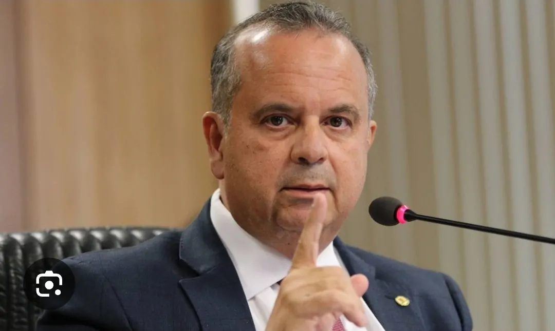 EM REUNIÃO PARA VIABILIZAR CANDIDATURA DE FLAVIO ROCHA, ROGÉRIO DIZ QUE HÁ COMPROMISSO COM O CORONEL HÉLIO
