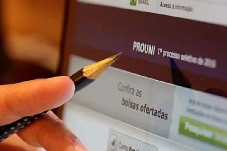 RESULTADO DA SEGUNDA CHAMADA DO PROUNI JÁ ESTÁ DISPONÍVEL