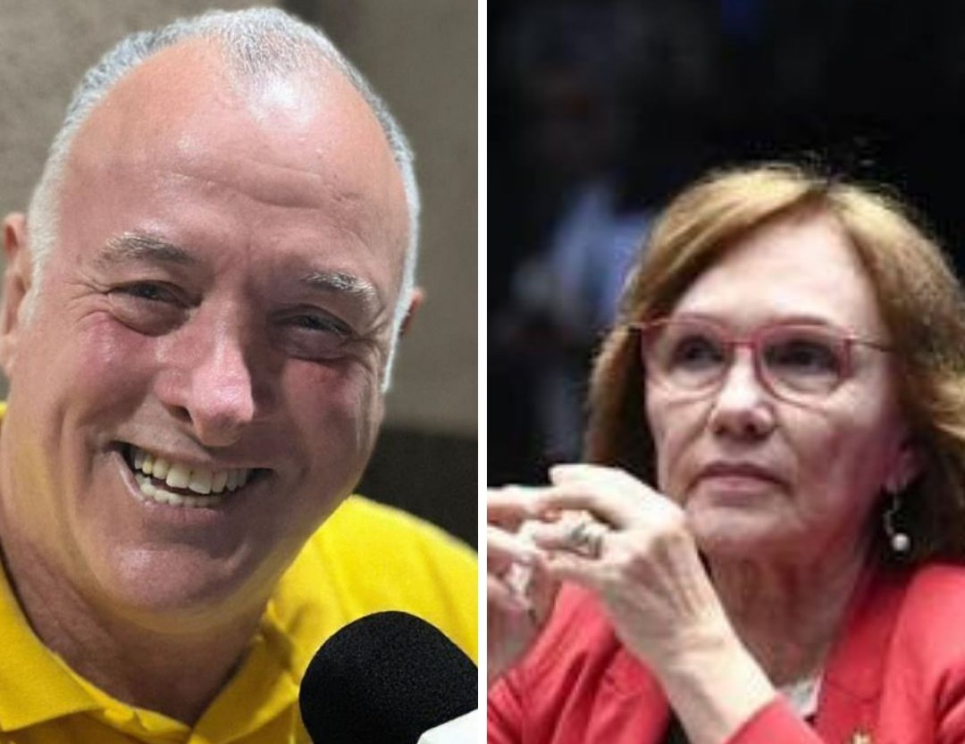 PESQUISA CONSULT MOSTRA CORONEL HÉLIO TECNICAMENTE EMPATADO COM ZENAIDE NO SEGUNDO VOTO E APONTA CRESCIMENTO NA DISPUTA PELO SENADO