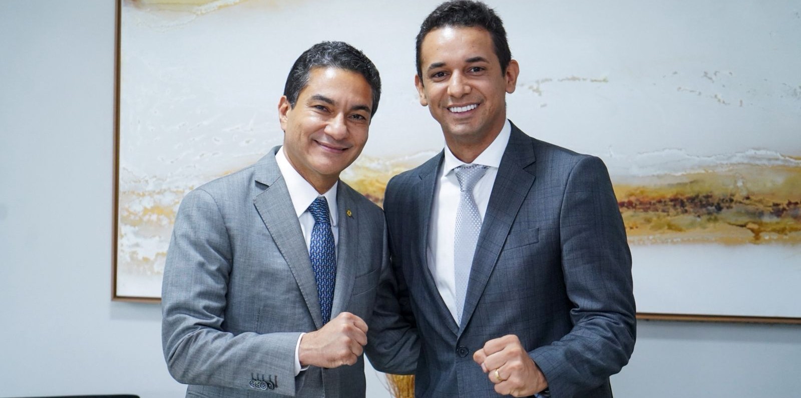 HABILIDADE POLÍTICA DE ALLYSON BEZERRA GARANTE REPUBLICANOS EM SUA CHAPA NAS ELEIÇÕES DE 2026