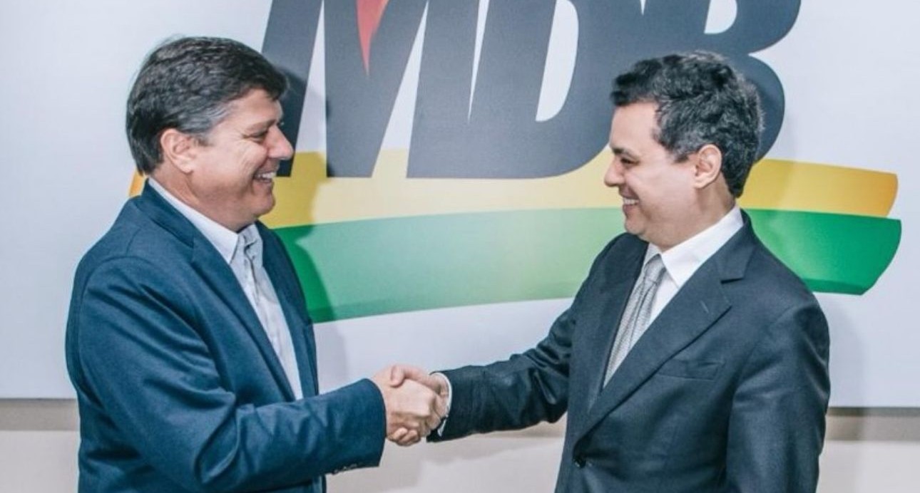 NA RETA FINAL DA JANELA PARTIDÁRIA, NOMINATA DO MDB SE CONSOLIDA COMO UMA DAS MAIS ATRATIVAS DAS ELEIÇÕES 2026