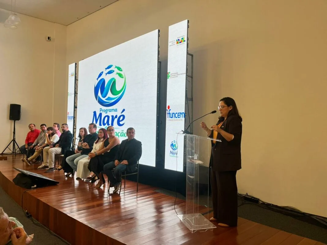 GOVERNO FEDERAL LANÇA PROGRAMA DE R$ 3,2 MILHÕES PARA FORTALECER PESCA ARTESANAL NO RN