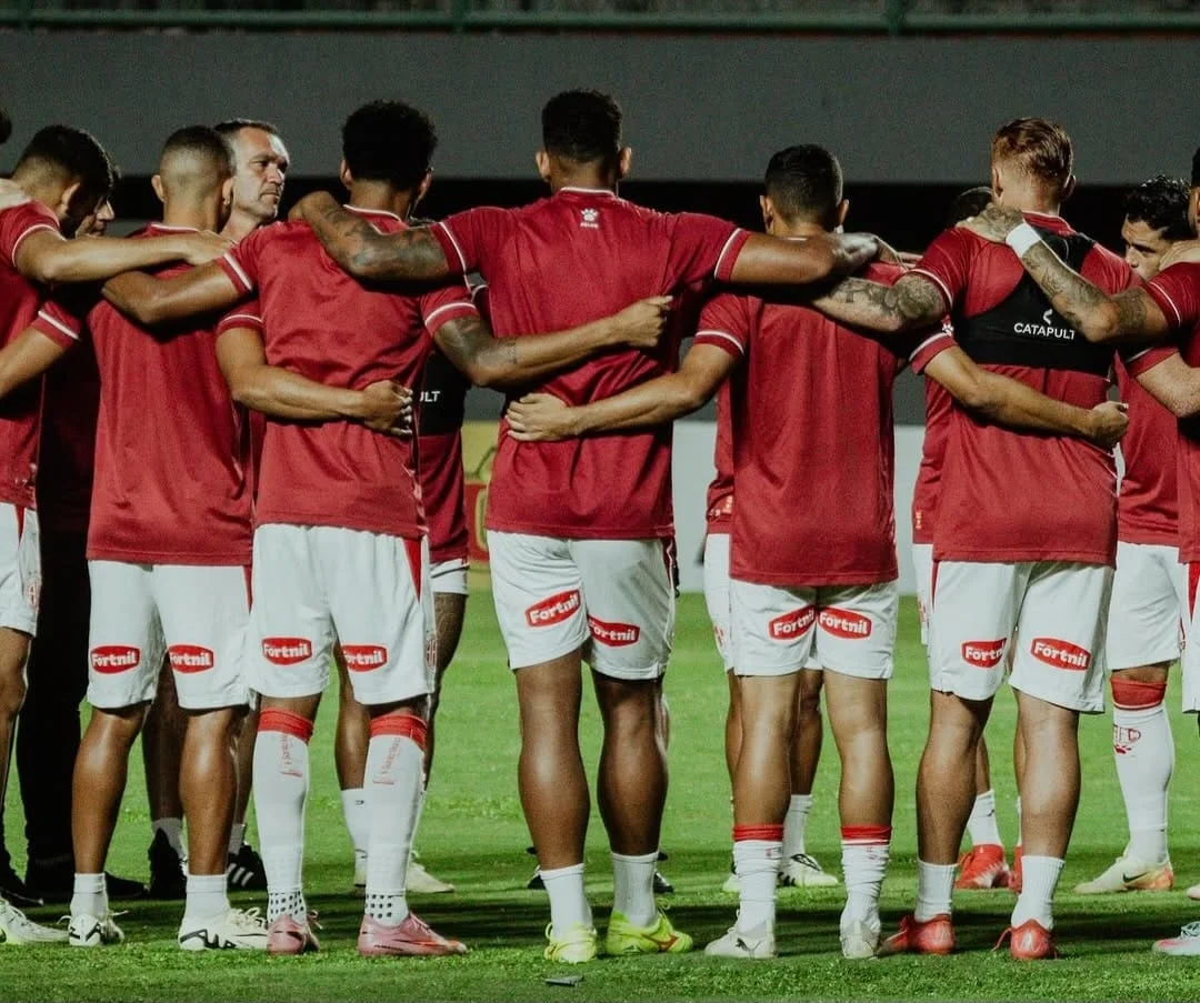 COPA DO NORDESTE: AMÉRICA EMPATA COM JACUIPENSE E SEGUE NA VICE-LIDERANÇA DO GRUPO
