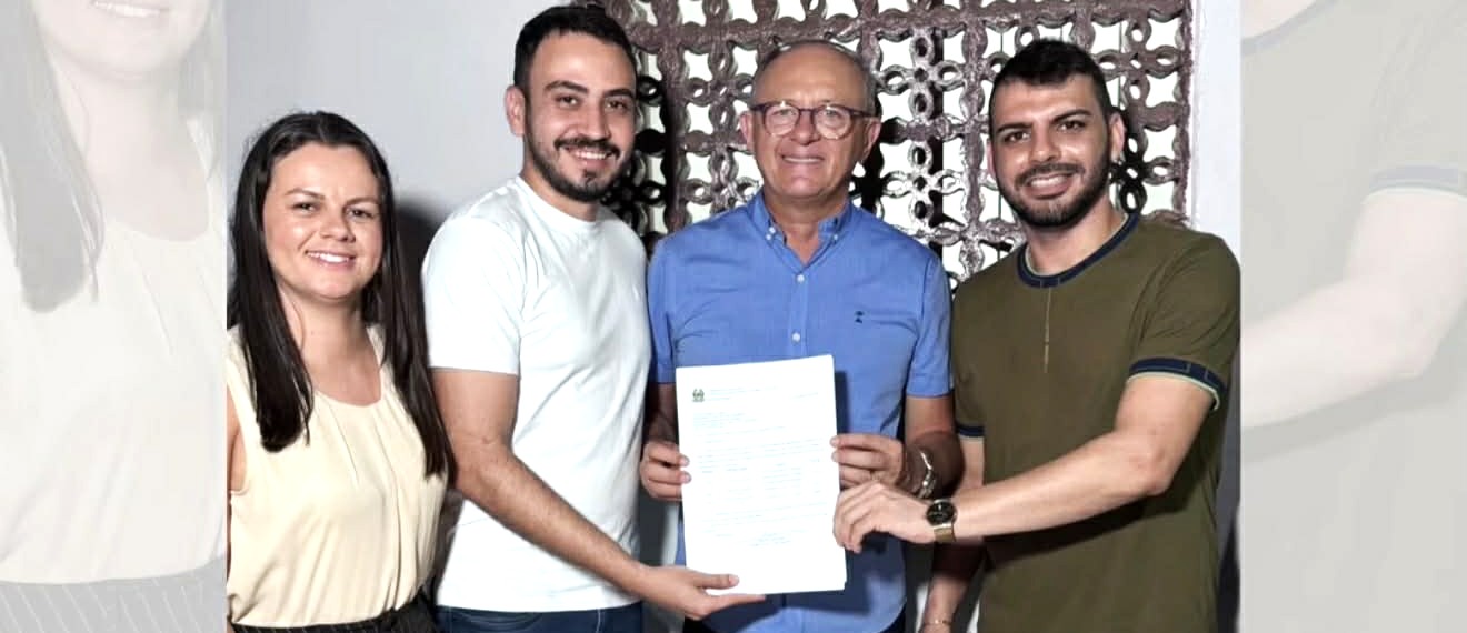 AO LADO DO PREFEITO RAULISON, DEPUTADO BENES VISITA COMUNIDADE DO GRAVATÁ E ANUNCIA MAIS INVESTIMENTOS PARA SANTO ANTÔNIO