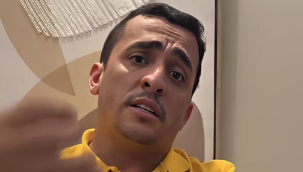 JUIZ MANDA EX-PREFEITO CASSADO SER EXONERADO DE SECRETARIA EM ITAÚ