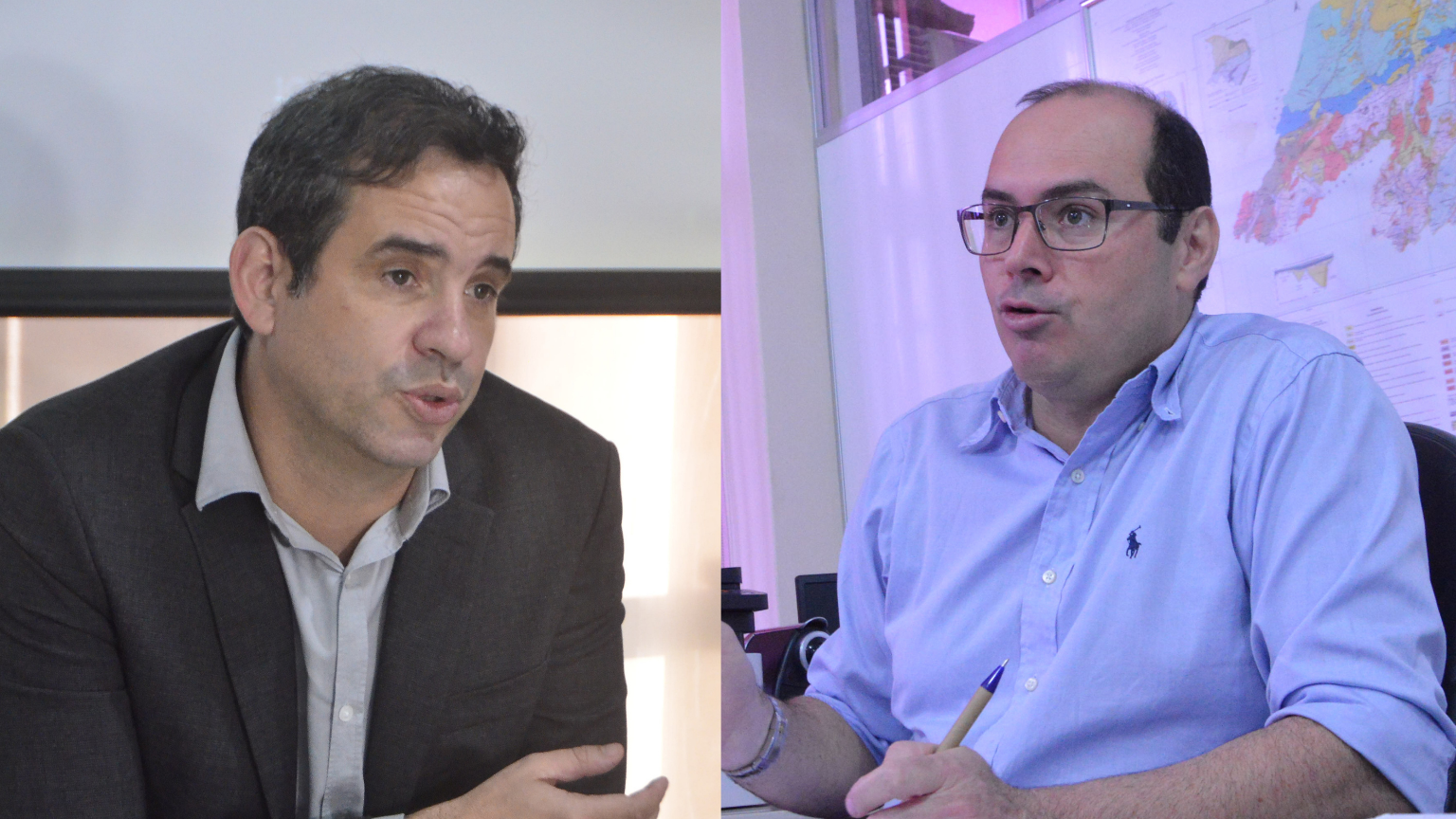 GUILHERME SALDANHA REVELA PRESSÃO DE CADU XAVIER: ‘LIGOU E DISSE: O CANDIDATO DE FÁTIMA SOU EU’