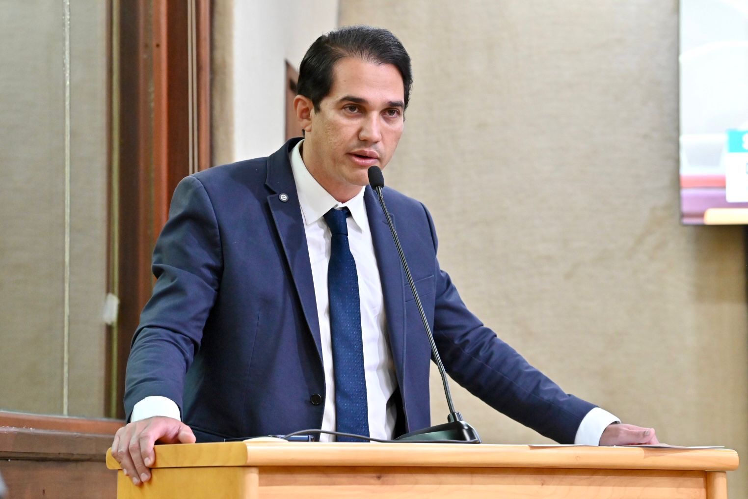 DEPUTADO KLEBER RODRIGUES SE FILIA AO PROGRESSISTAS DURANTE GRANDE EVENTO NO SÁBADO (14) EM MONTE ALEGRE