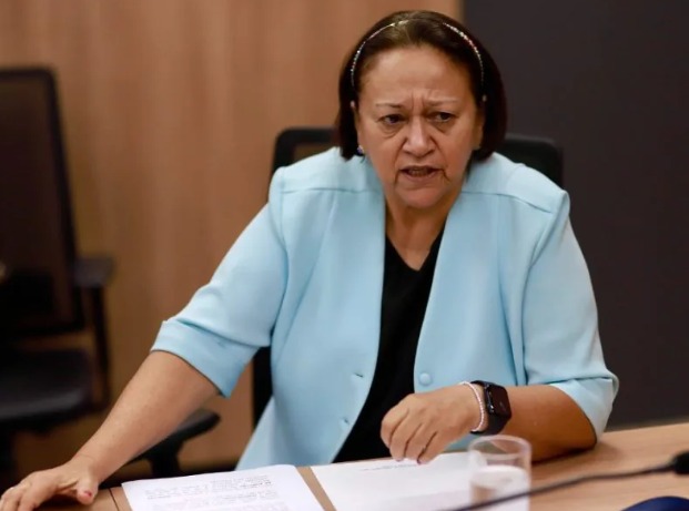 FÁTIMA SANCIONA LEI QUE DEFINE ELEIÇÃO INDIRETA PARA GOVERNADOR EM CASO DE DUPLA VACÂNCIA NO RN