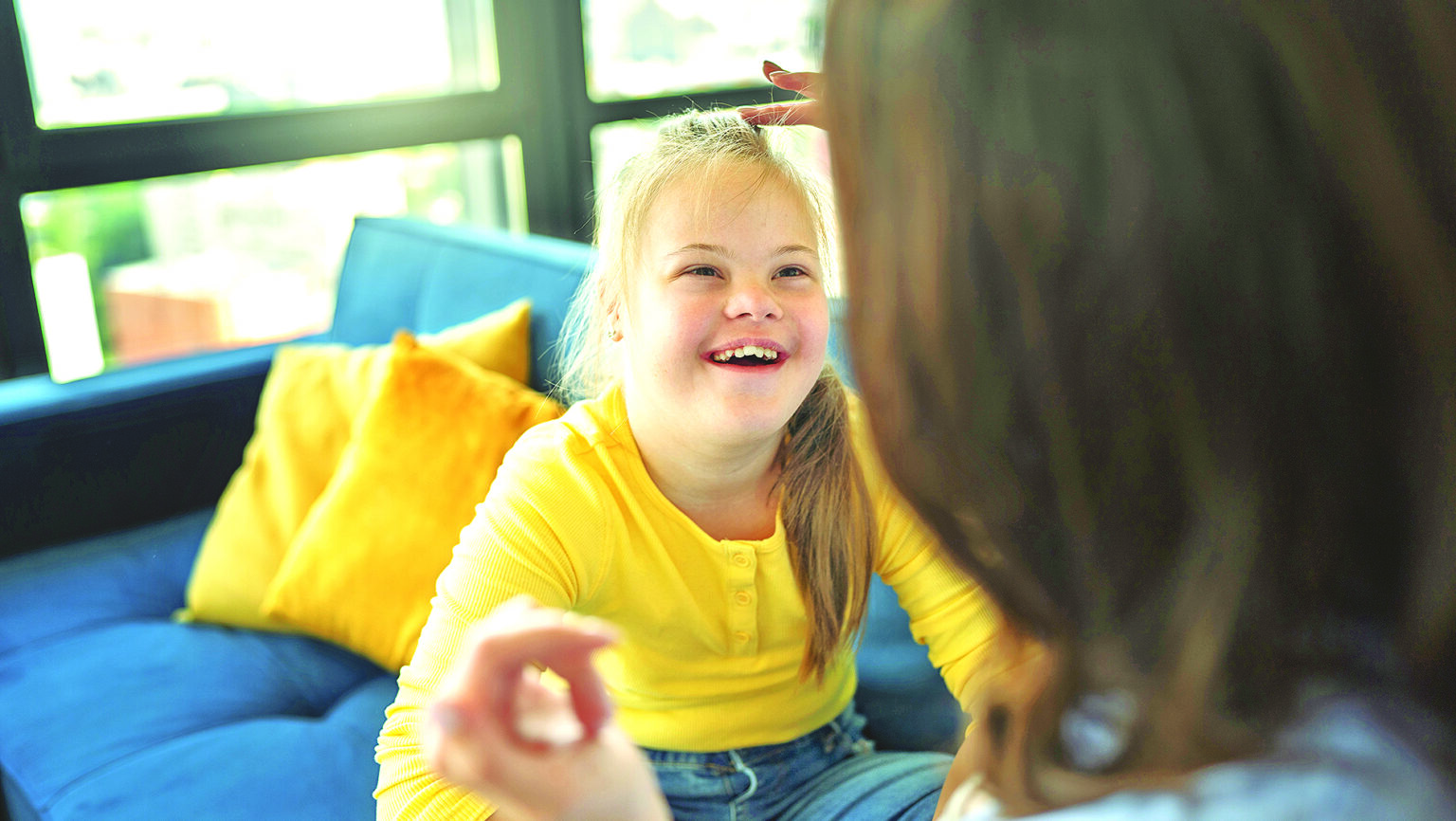 LEI GARANTE DIREITOS DE PESSOAS COM DOWN, MAS FAMÍLIAS AINDA ENFRENTAM BARREIRAS