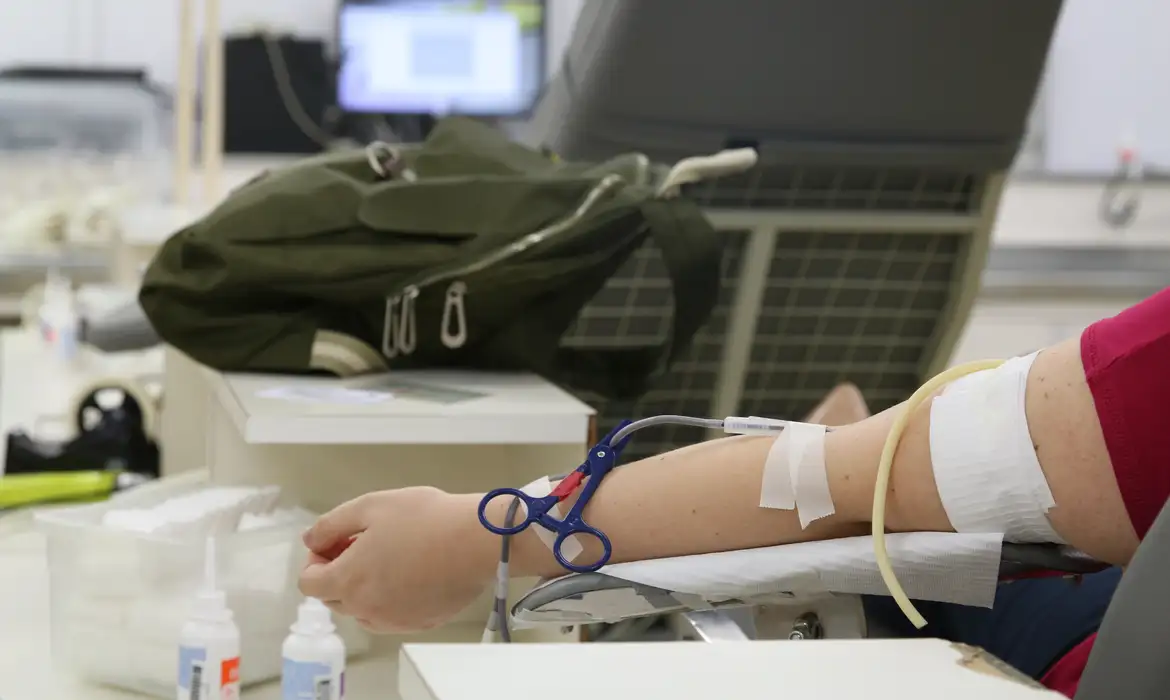 MINISTÉRIO DA SAÚDE AUMENTA EM 15% OS REPASSES PARA HEMODIÁLISES