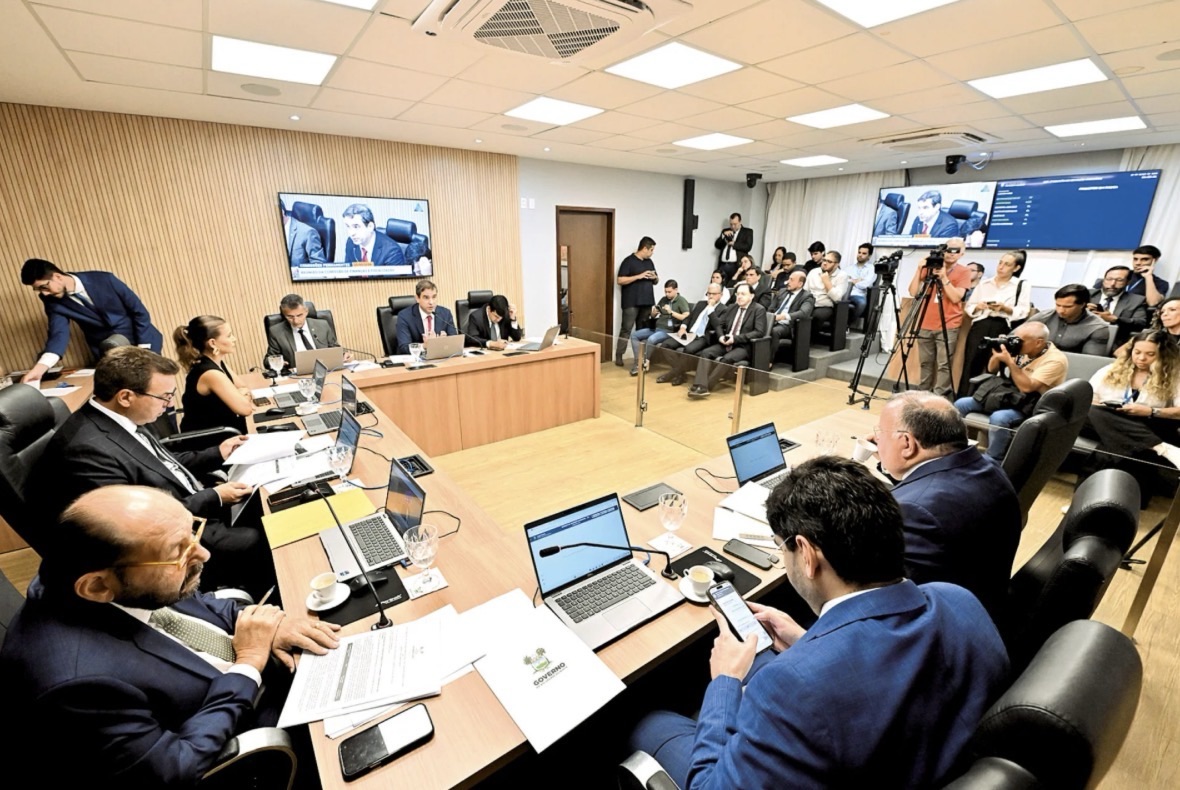 GOVERNO DO RN ADMITE DÍVIDA DE R$ 363 MILHÕES COM CONSIGNADOS