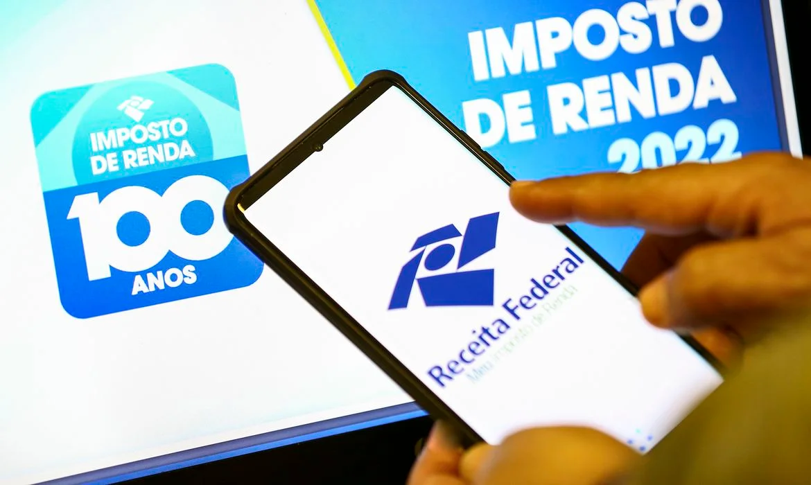 IMPOSTO DE RENDA 2026: PRAZO COMEÇA NESTA SEGUNDA-FEIRA (23)