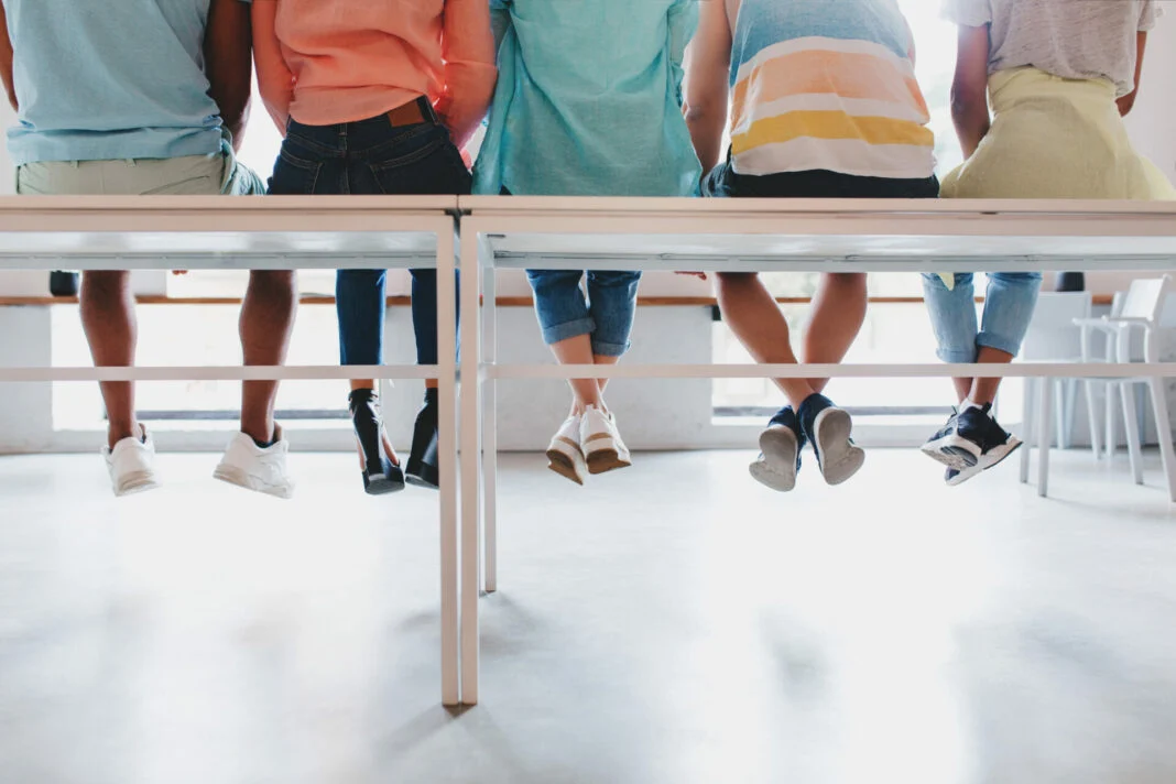 QUASE 30% DOS ESTUDANTES DO RN JÁ TIVERAM RELAÇÃO SEXUAL E 33,7% INICIARAM ATÉ OS 13 ANOS