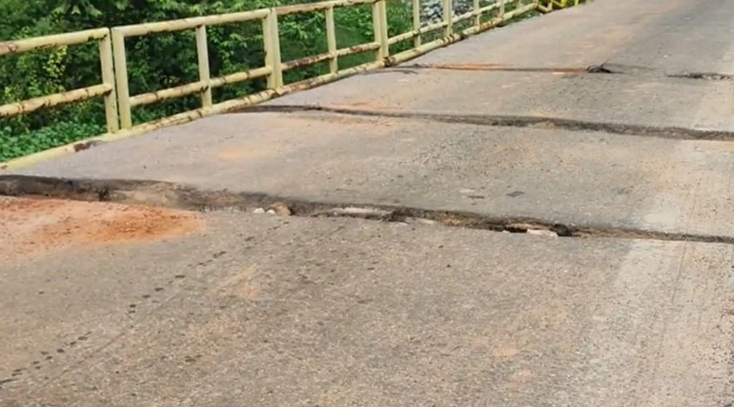 MANUTENÇÃO DE RODOVIAS ESTADUIAS PODE PARAR POR FALTA DE PAGAMENTOS; EMPRESAS ESTÃO HÁ QUATRO MESES SEM RECEBER