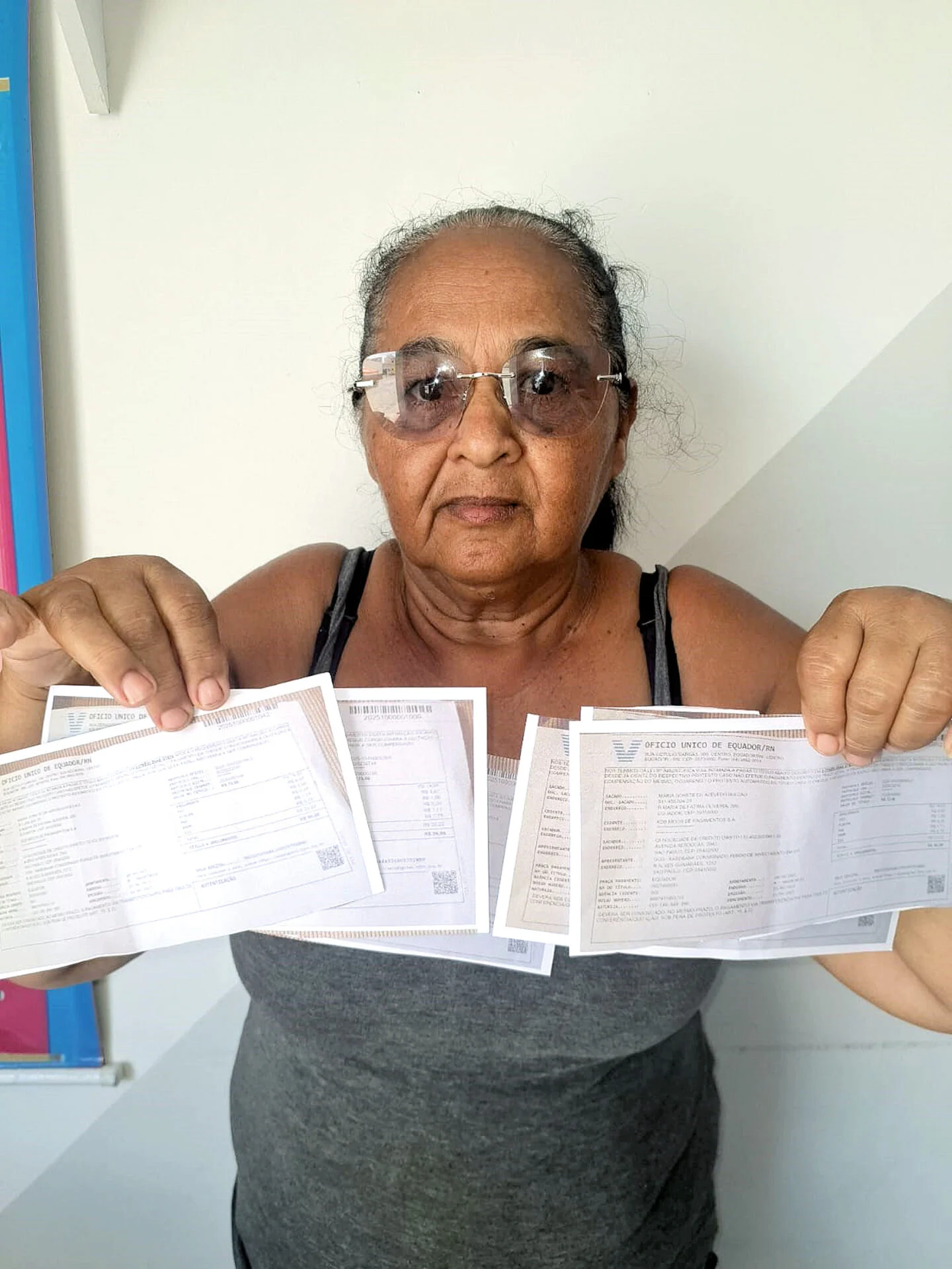 ATRASO NOS CONSIGNADOS LEVA SERVIDORES DO RN À NEGATIVAÇÃO, DIZEM SINDICATOS