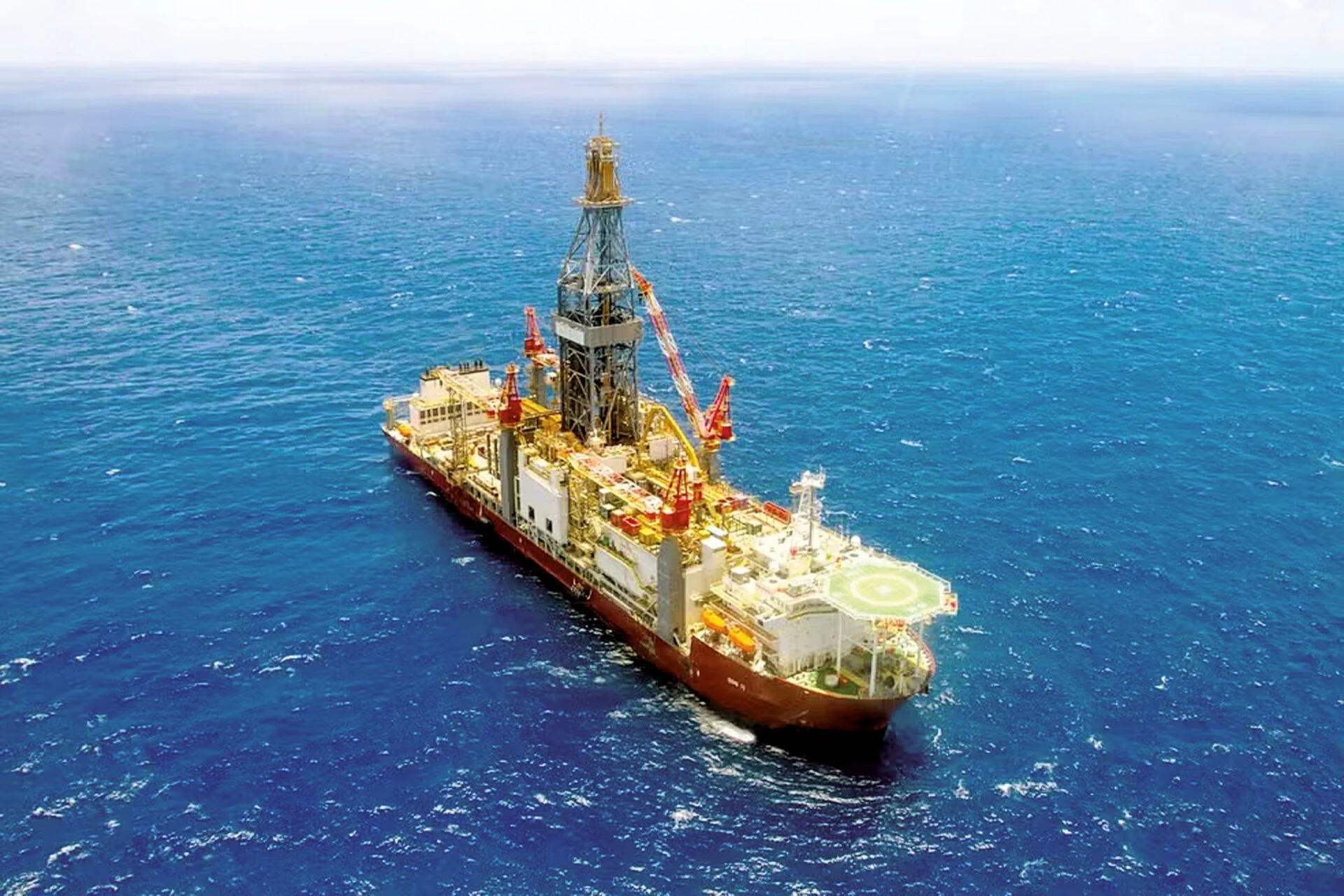 NOVO POLO DE PETRÓLEO PODE IMPACTAR EM 30% O PIB DO RN; ESTIMA SEDEC