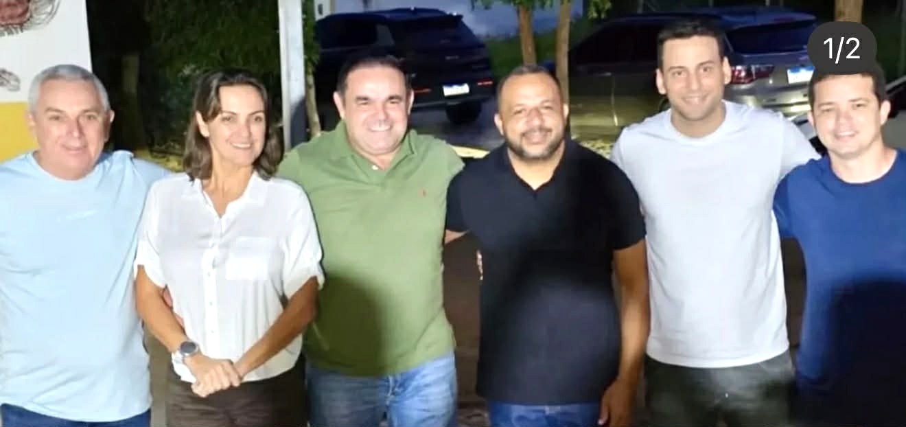 ESPÍRITO SANTO: VEREADOR IRAN DEIXA BANCADA DO PREFEITO E OFICIALIZA APOIO AO GRUPO DE OPOSIÇÃO