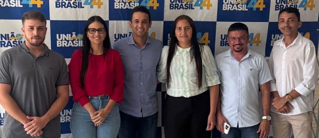 VEREADORES DE JOÃO DIAS DECLARAM APOIO À PRÉ-CANDIDATURA DE ALLYSON BEZERRA AO GOVERNO DO RN
