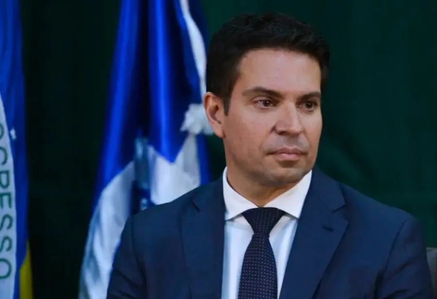 ALEXANDRE RAMAGEM É PRESO PELO ICE NOS EUA