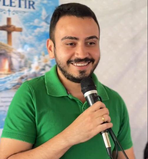 PREFEITO RAULISON ANUNCIA CURSINHO PREPARATÓRIO PARA O IFRN E AR-CONDICIONADOS PARA TODAS AS SALAS DA ESCOLA HÉLIO BARBOSA