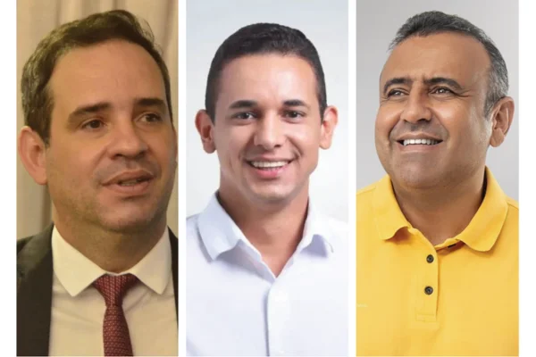 PRÉ-CANDIDATOS INTENSIFICAM AGENDAS E AMPLIAM ARTICULAÇÕES POLÍTICAS NO RN