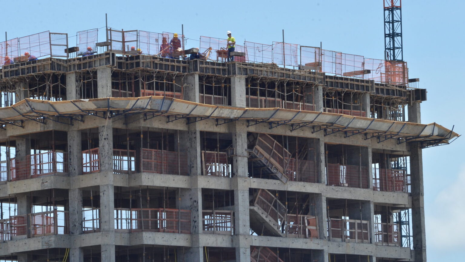 RN VOLTA A GERAR EMPREGOS FORMAIS EM MARÇO COM SALDO DE 1.127 VAGAS