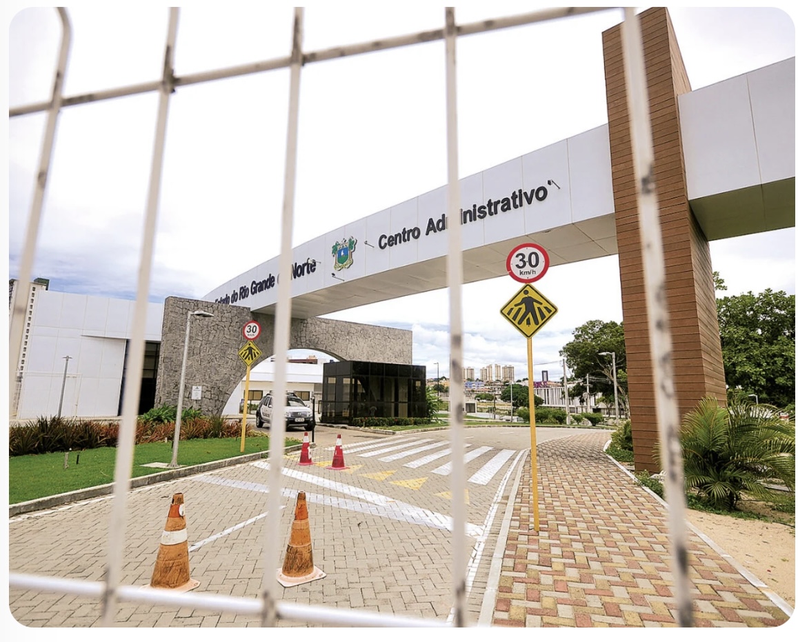 RN É 1º LUGAR EM REDUÇÃO DE INVESTIMENTO, APONTA ESTUDO