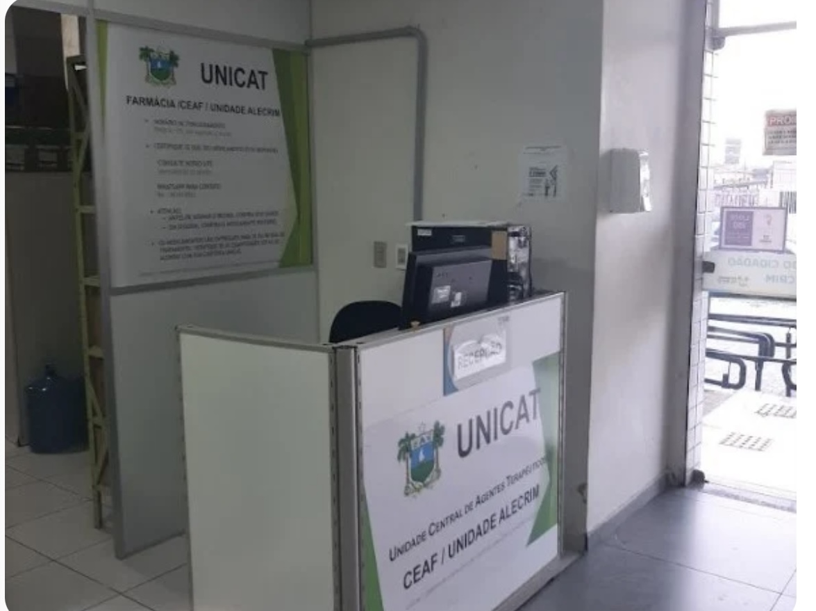 GOVERNO DO RN TERÁ 90 DIAS PARA REGULARIZAR UNICAT APÓS PROBLEMAS ESTRUTURAIS E FALTA DE MEDICAMENTOS