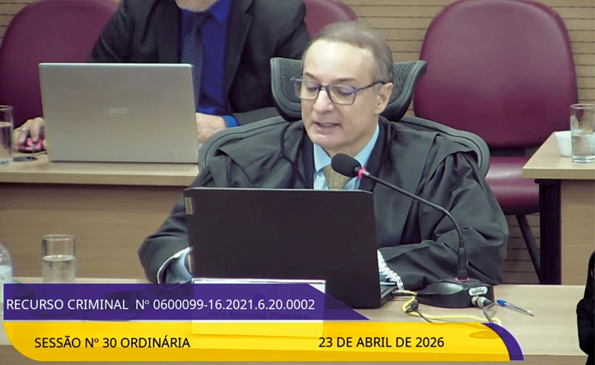 TRE-RN MANTÉM CONDENAÇÃO DE ABRAÃO LINCOLN POR CAIXA 2 EM 2014