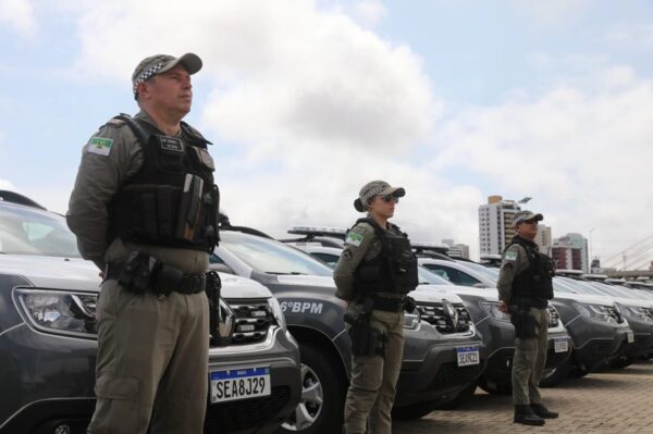 PM DO RIO GRANDE DO NORTE ABRE CONCURSO COM 146 OPORTUNIDADES