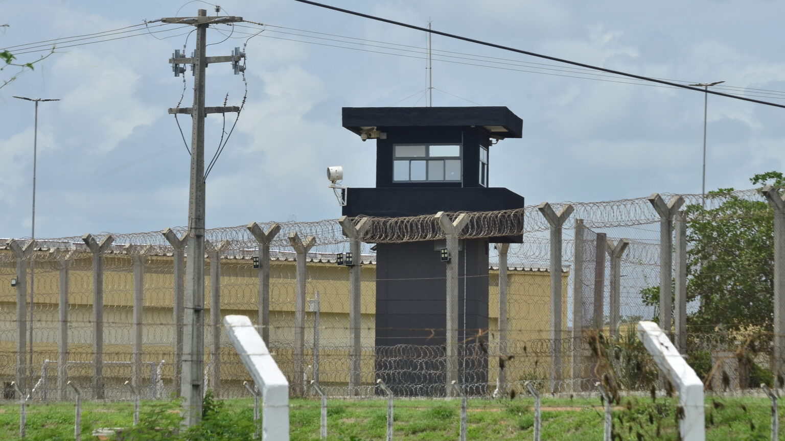 MPF RECOMENDA QUE PRESÍDIOS DO RN RECEBAM PRESOS 24 HORAS POR DIA