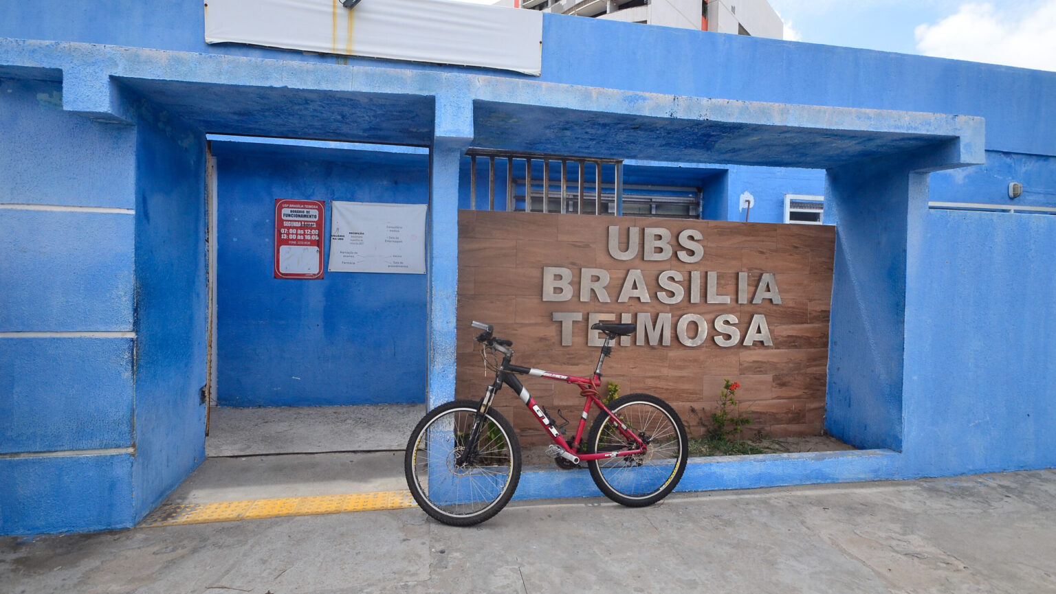 RN RECEBE R$ 38,9 MILHÕES PARA 20 OBRAS DE SAÚDE; UMA DELAS EM SANTO ANTÔNIO