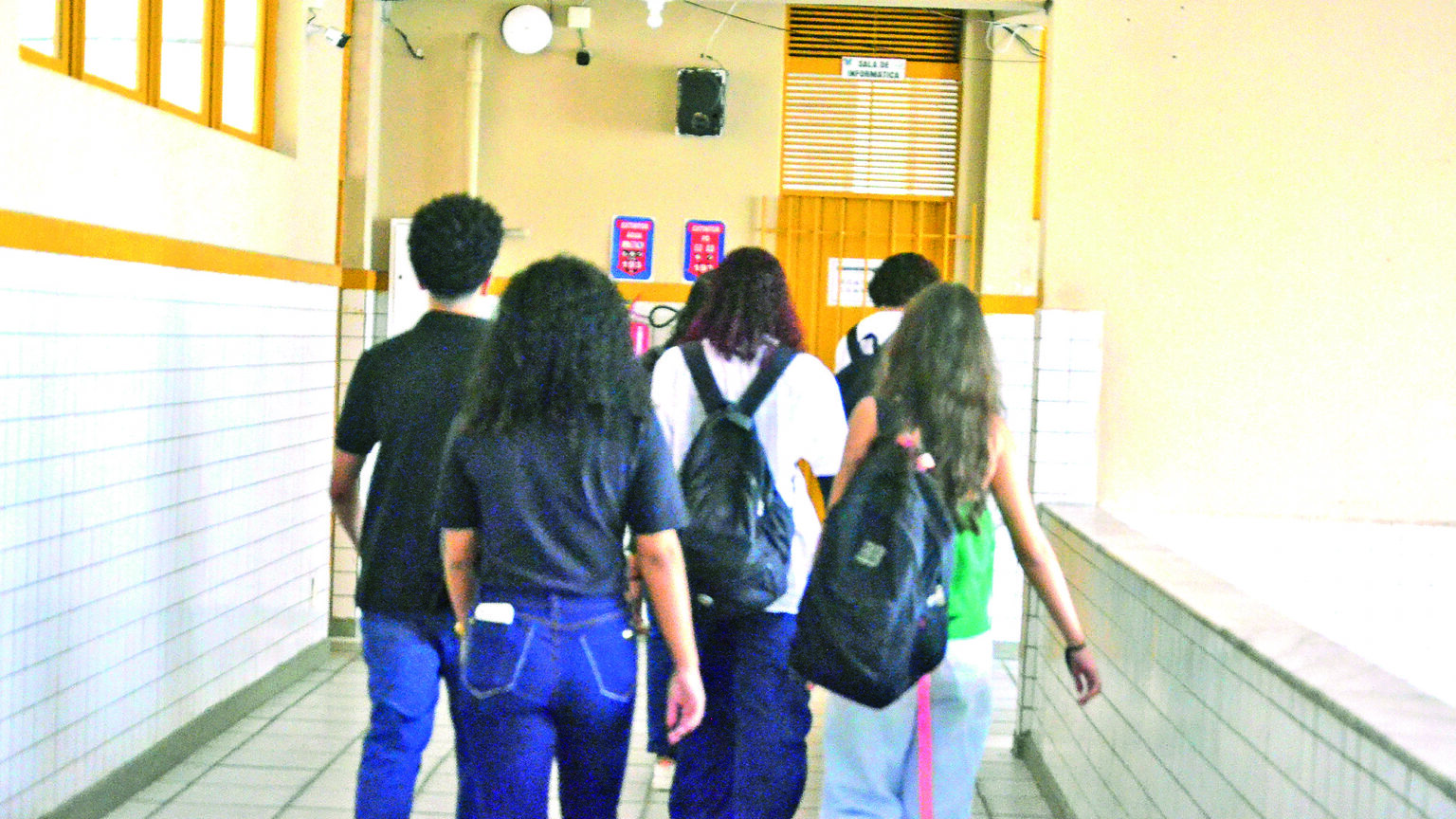 BULLYING ATINGE 4 EM CADA 10 ALUNOS E MOBILIZA ESCOLAS NO RN