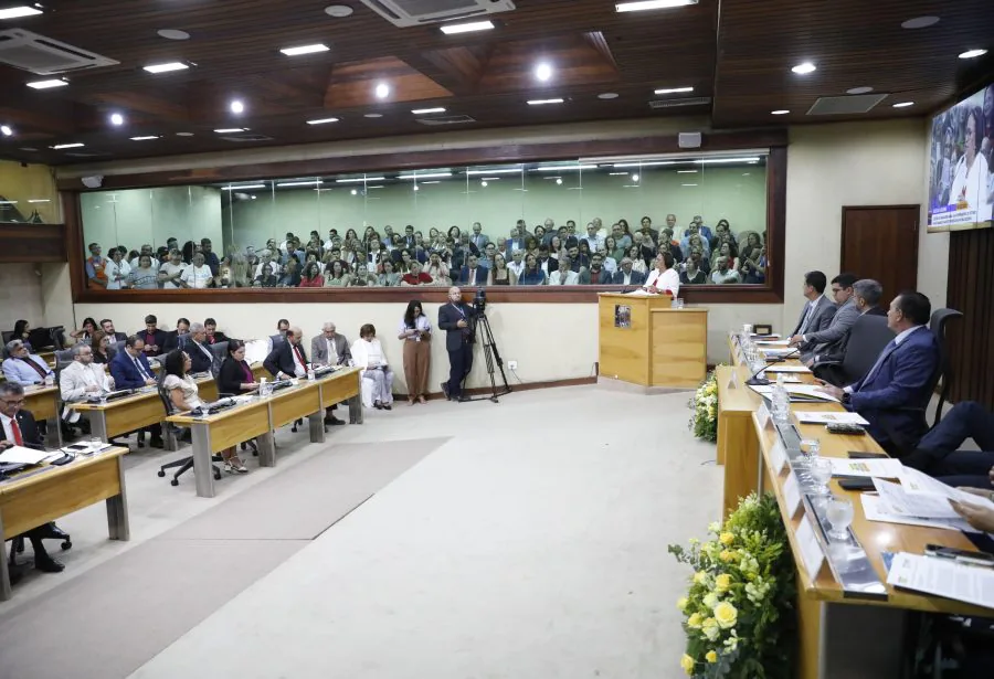 FEDERAÇÃO PT/PV/PCdoB AMPLIA BANCADA NA ALRN APÓS JANELA PARTIDÁRIA E EMPATA COM PL