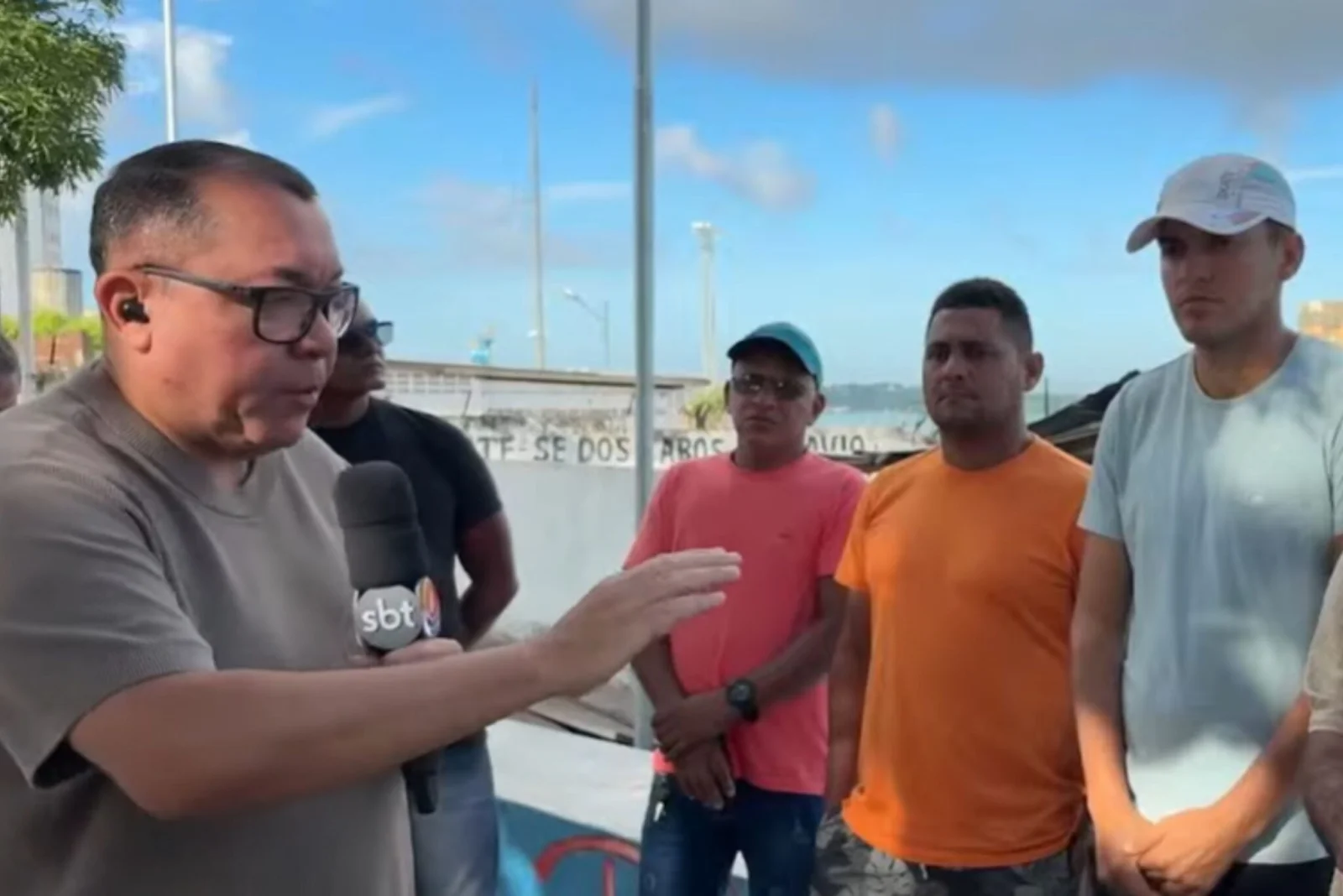 PESCADORES POTIGUARES COBRAM PAGAMENTO DO SEGURO DEFESO