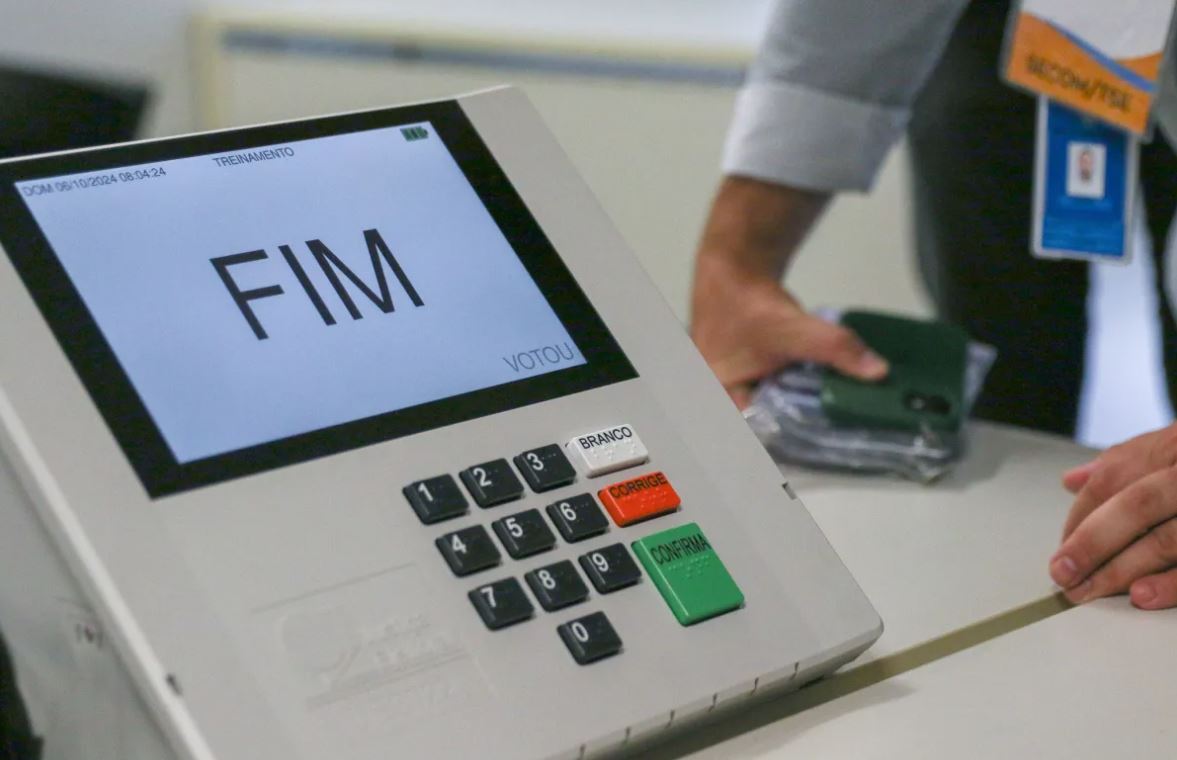 PRAZO PARA PRÉ-CANDIDATOS DEIXAREM CARGOS TERMINA NESTE SÁBADO (4)