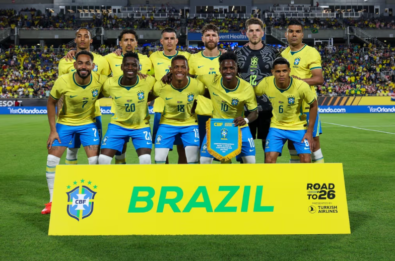 DESINTERESSE PELA COPA DO MUNDO BATE RECORDE E ATINGE 54% DOS BRASILEIROS, DIZ DATAFOLHA