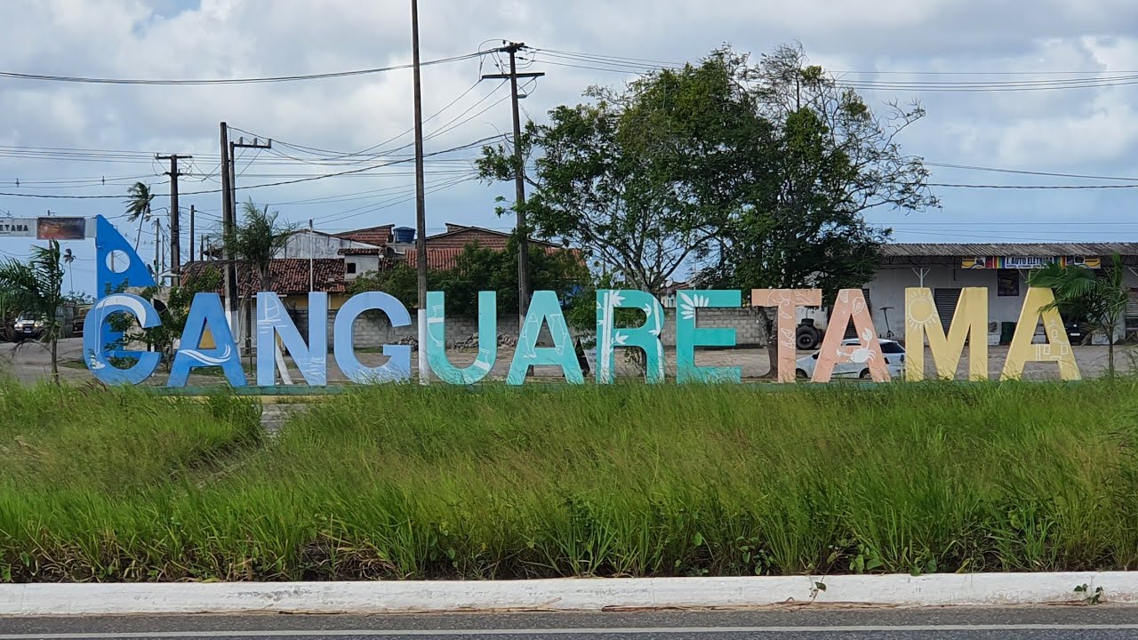 DOADOR DE CAMPANHA GANHA CONTRATO DE R$ 4,9 MILHÕES EM CANGUARETAMA, DIZ DENÚNCIA