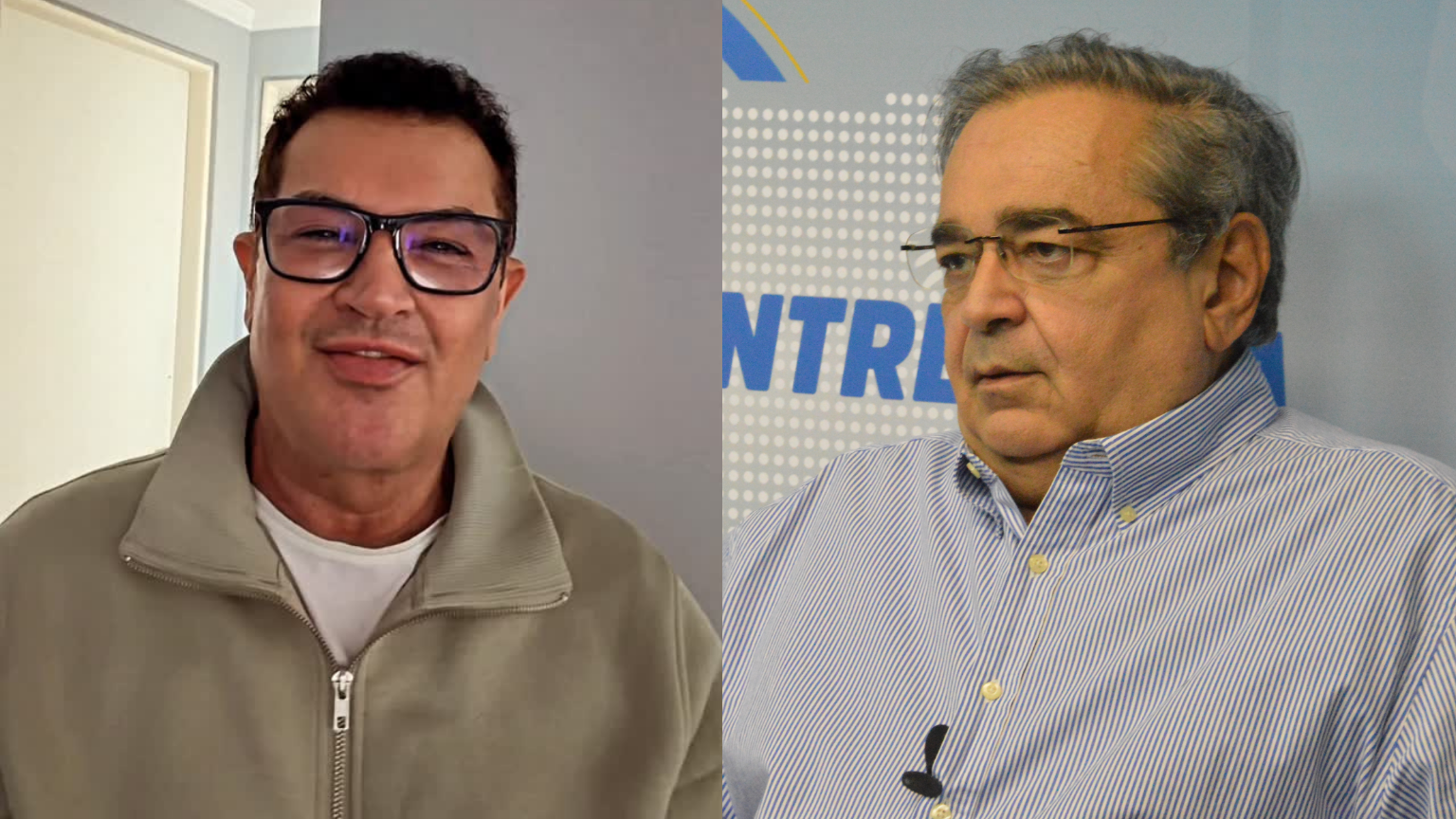 BETO BARBOSA DENUNCIA CALOTE DE ÁLVARO DIAS POR SHOW EM PONTA NEGRA: “PREFEITO NÃO ME PAGOU”