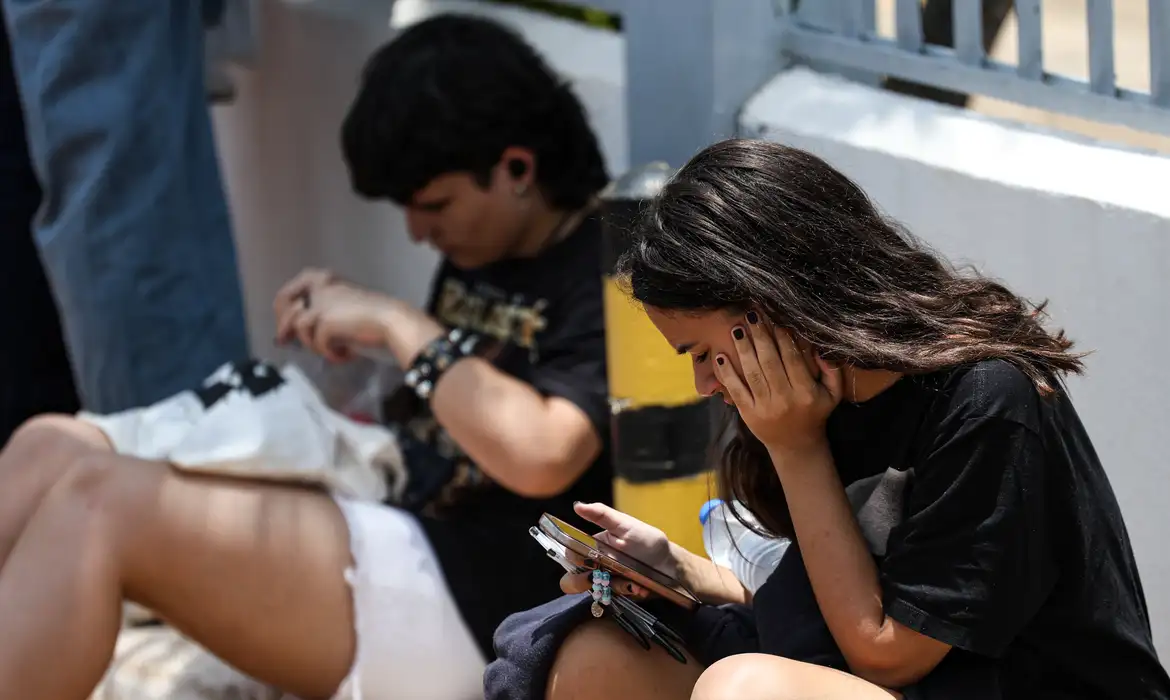 ENEM 2026: PERÍODO PARA PEDIR ISENÇÃO DA TAXA TERMINA NESTA SEXTA