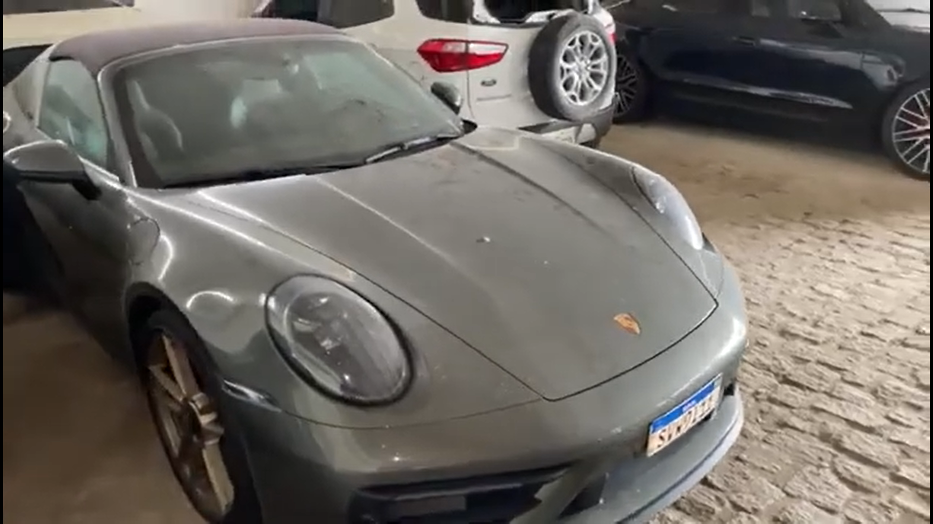 PORSCHE,BMW, MOTOS E EMBARCAÇÕES: PF LEILOA ITENS APREENDIDOS EM INVESTIGAÇÕES NA SEXTA (24)