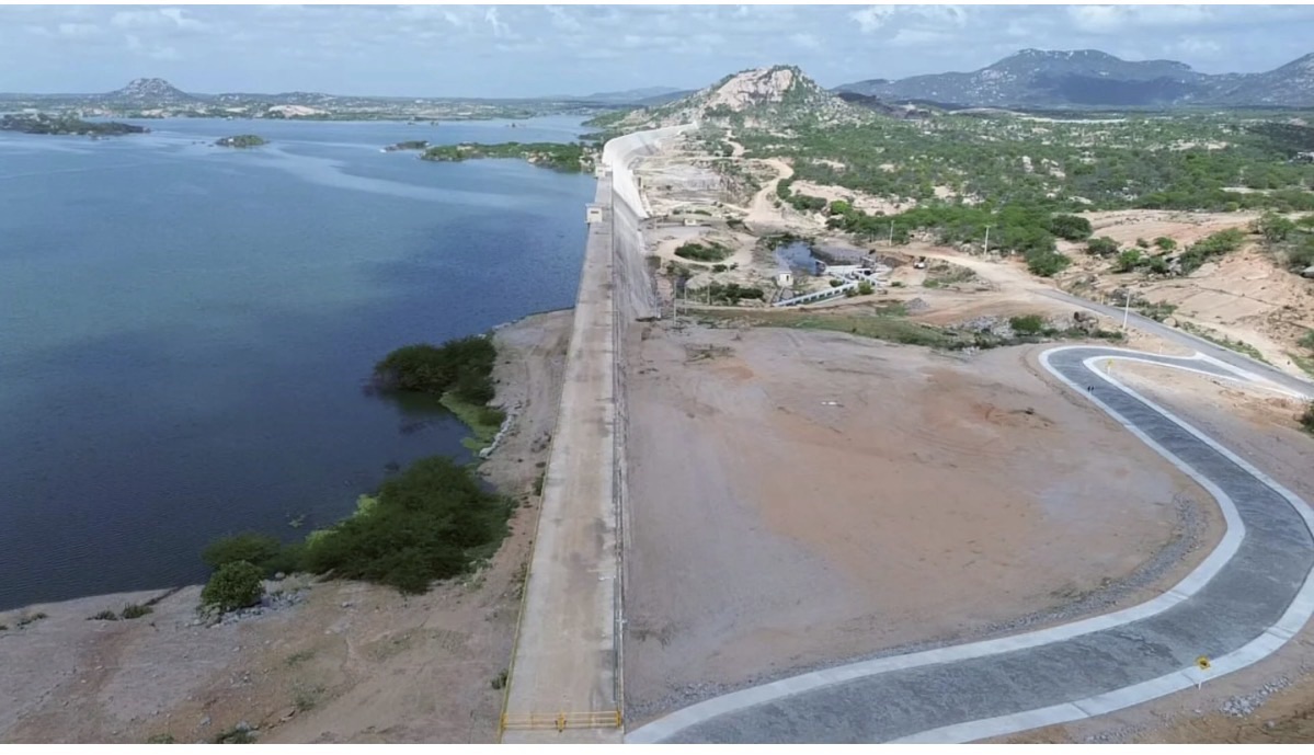 DIFICULDADE NO ABASTECIMENTO DE ÁGUA AFETA 128 MIL PESSOAS NO RN