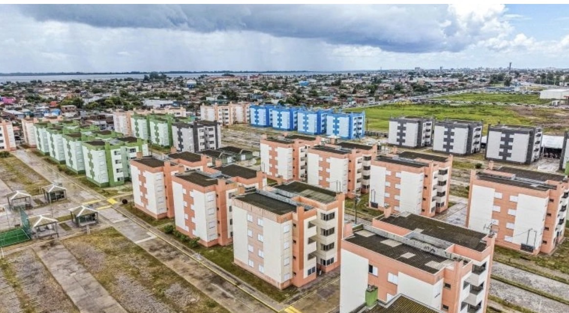 “MINHA CASA MINHA VIDA”TEM NOVAS REGRAS QUE ENTRARÃO EM VIGOR QUARTA-FEIRA (22); CONFIRA