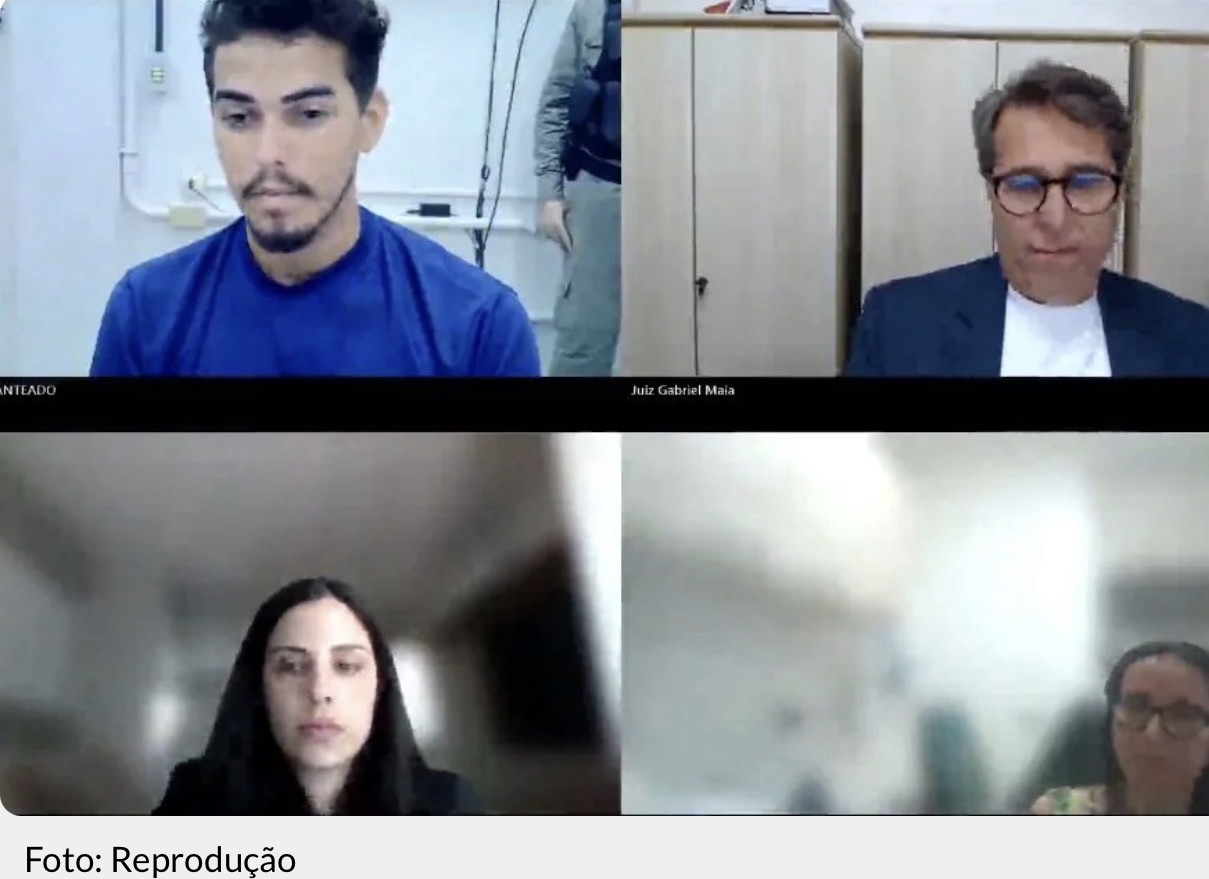 JUSTIÇA DECRETA PRISÃO PREVENTIVA DE HOMEM QUE CONFESSOU MATAR E ENTERRAR MENINA PÉTALA