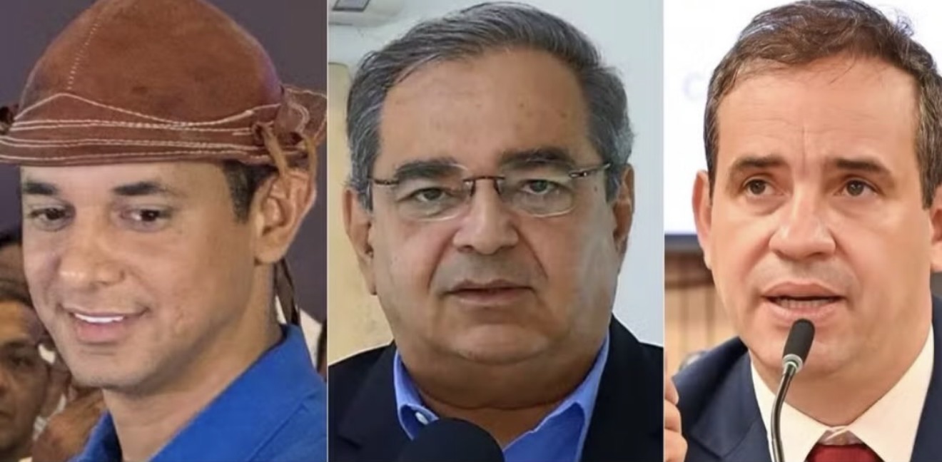 PESQUISA RN NEWS/DATA CENSUS: NA ESTIMULADA, ALLYSON BEZERRA TEM 40,4%; ÁLVARO DIAS COM 18,6% E CADU XAVIER COM 13,8%