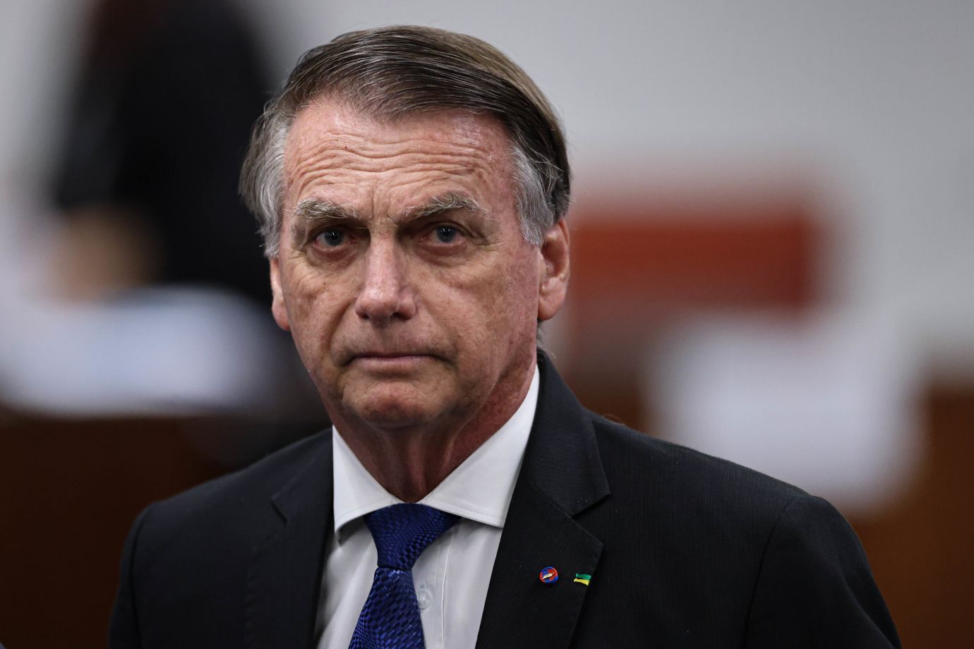 MÉDICOS REFORÇAM AO STF INDICAÇÃO DE NOVA CIRURGIA PARA BOLSONARO