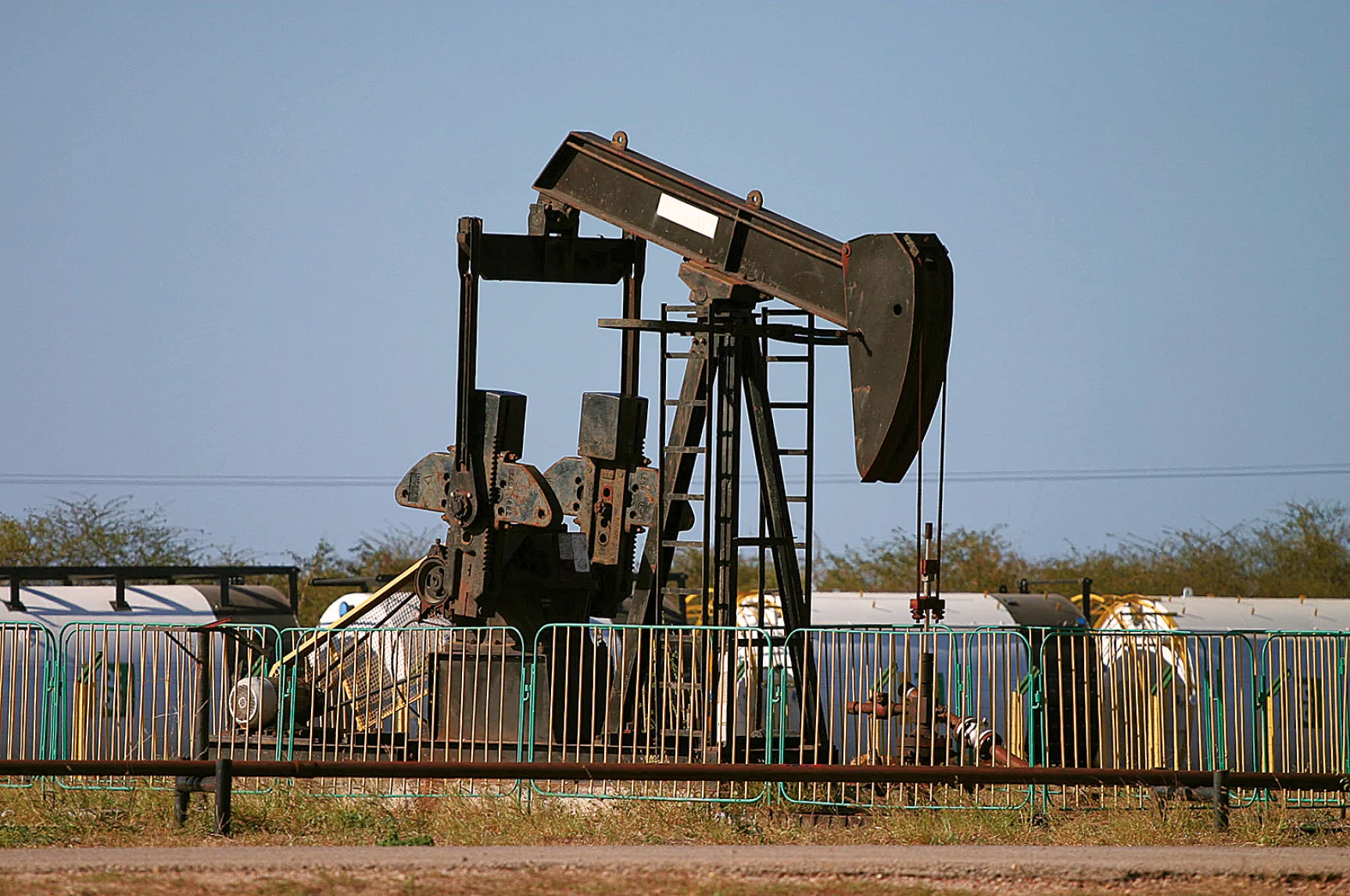RN TERÁ OITO NOVOS BLOCOS EM OFERTA PERMANENTE DE PETRÓLEO E GÁS DA ANP